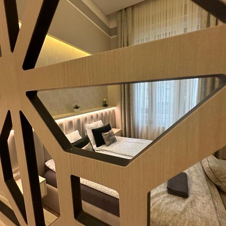 Revay 20 Suites By Corall Budapest Esterno foto