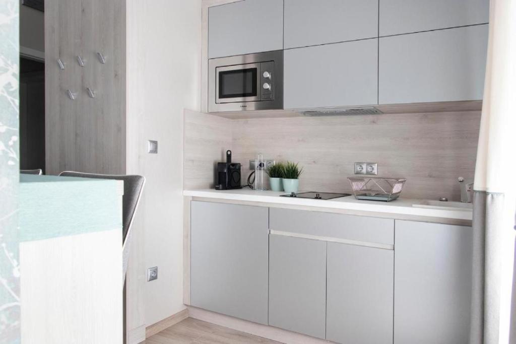 Revay 20 Suites By Corall Budapest Esterno foto