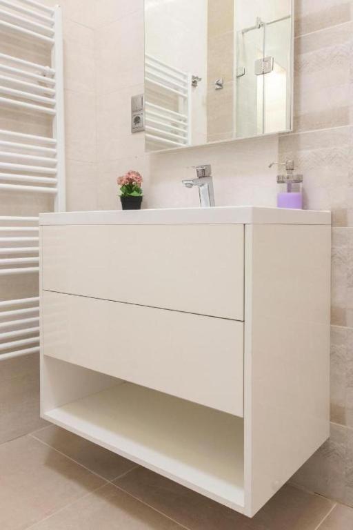 Revay 20 Suites By Corall Budapest Esterno foto