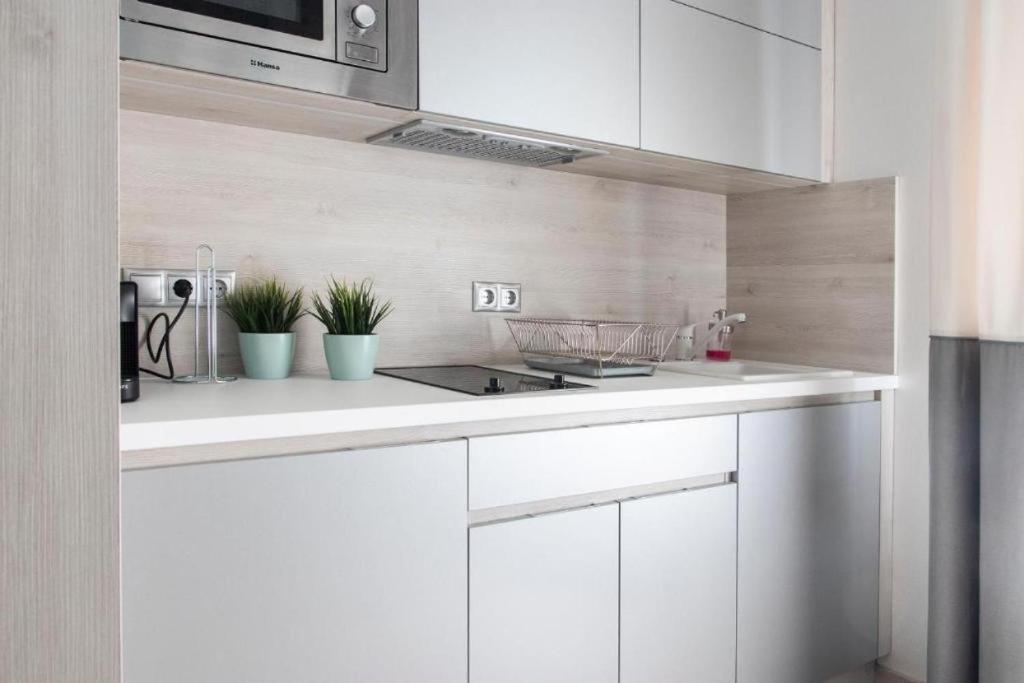 Revay 20 Suites By Corall Budapest Esterno foto