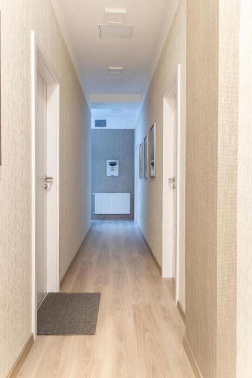 Revay 20 Suites By Corall Budapest Esterno foto