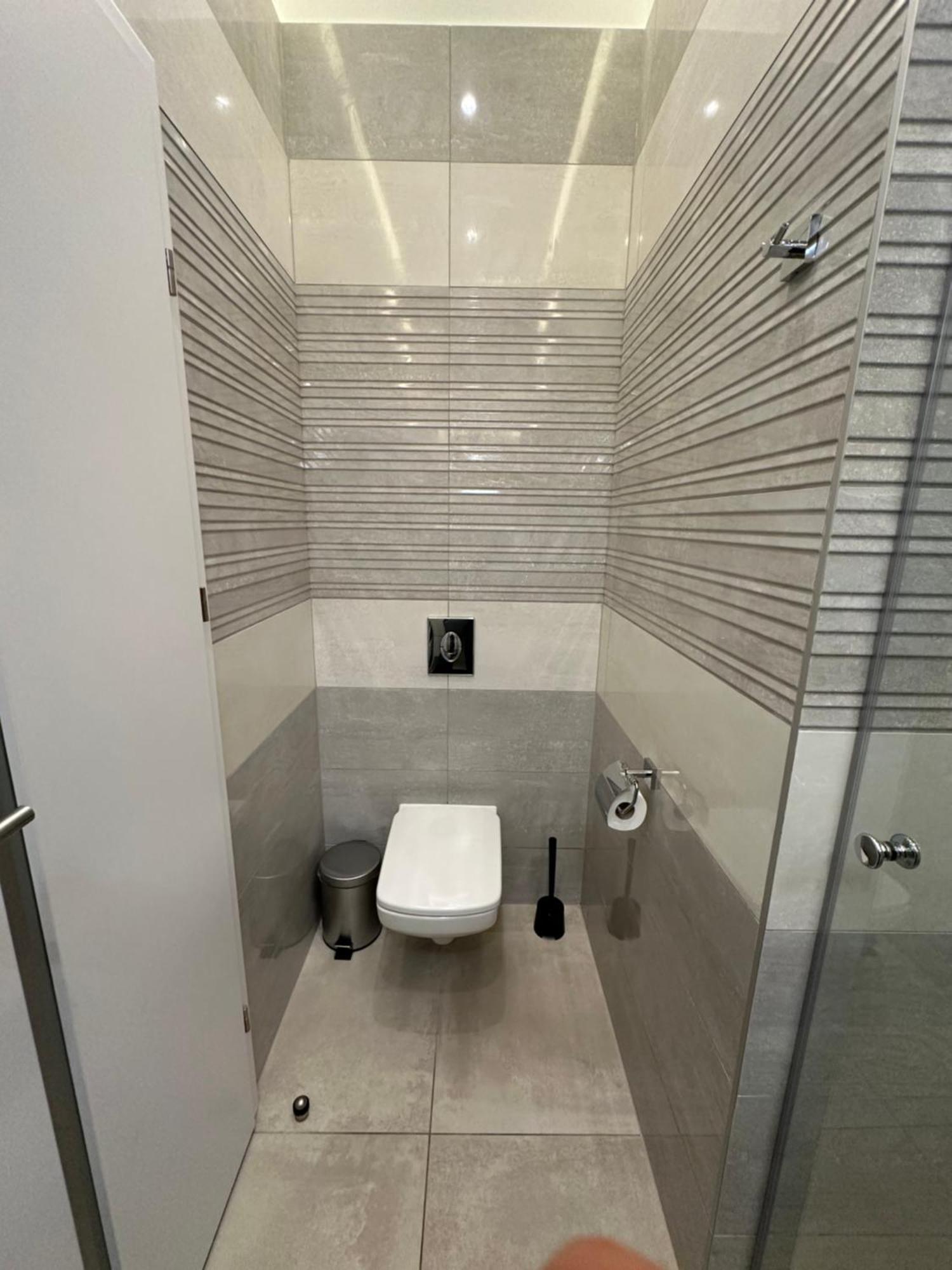 Revay 20 Suites By Corall Budapest Esterno foto