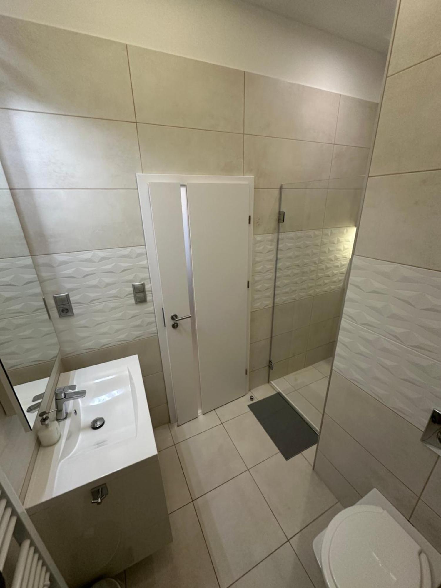Revay 20 Suites By Corall Budapest Esterno foto