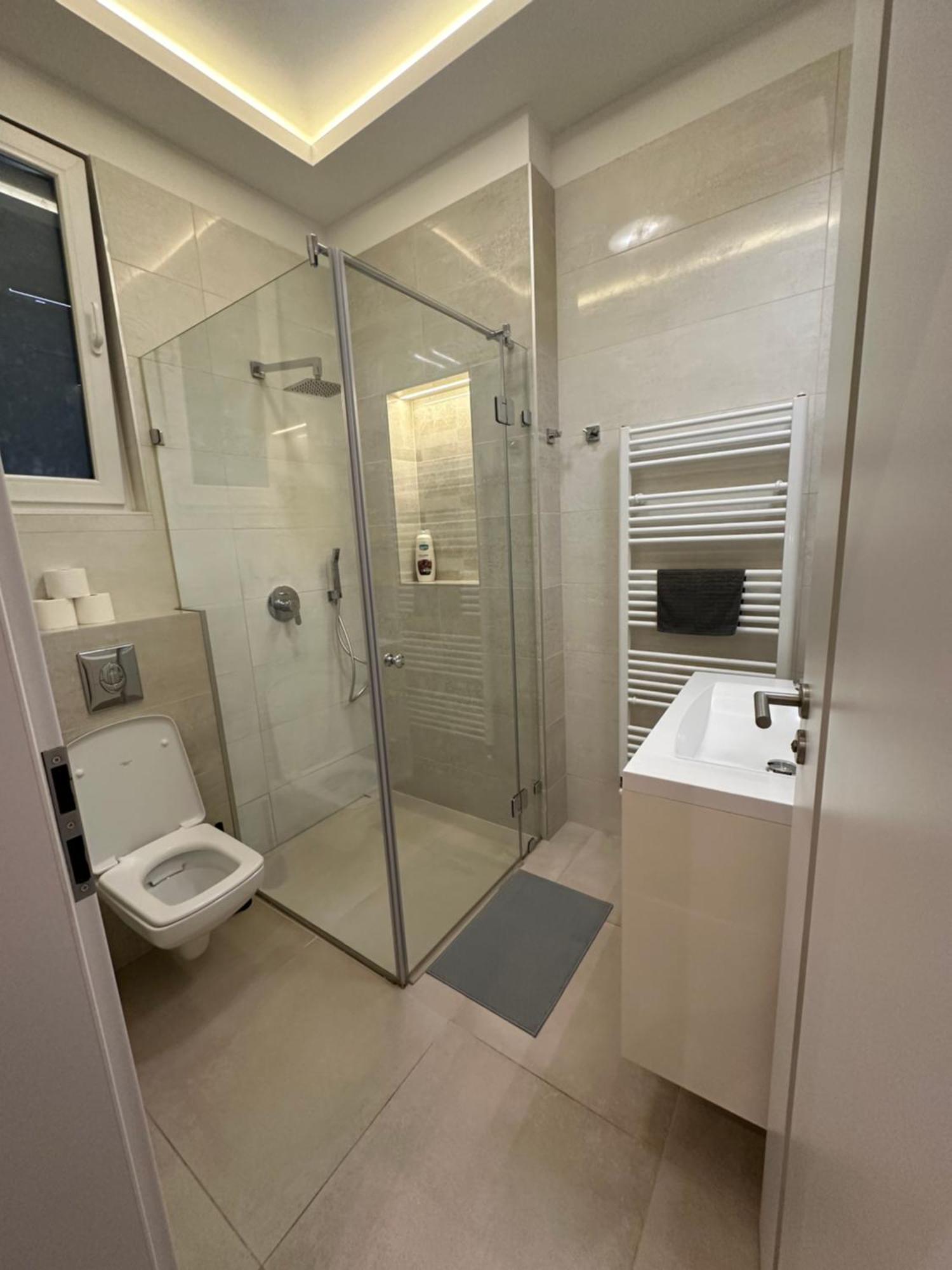 Revay 20 Suites By Corall Budapest Esterno foto